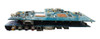 Placa Principal Optoma Hd803 2