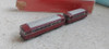 Ferrobus Vt 795 Con Acoplado Como Los De Afe Escala N 1/160 1