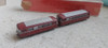 Ferrobus Vt 795 Con Acoplado Como Los De Afe Escala N 1/160 2