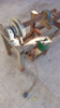 Torno Carpinteria 2