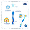 Escova De Dentes Infantil (3-6 Anos) Leão - Chicco 3