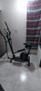 Caminador Eliptico/ Bicicleta Fija Con Asiento 1