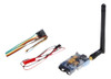 5.8 G 200mw Av Video Transmisor Audio Video Sender Fpv 2.0km 0