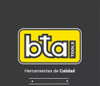 Juego De Peines Bspt P/ Roscadoras Electricas 1 A 2 PuLG Bta 2