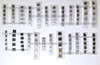 120 Pin Carga Conector Micro Usb Tablet Celular (5/u Modelo) 3