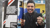 Revista Ole Especial Marcelo Gallardo River 2