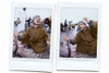 Rollo Fujifilm Instax Mini Marco Blanco X5 U. Entrega Premiu 3