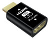 2 Unid Hdmi Edid Universaliza Emula Pantalla Dummy +salida 4