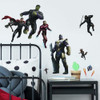 Vinilo Decorativo Pared [7pbxbqcr] Avengers 0