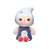 Boneca Mini Jimbao Neve 28cm - Metoo 0