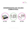 Adaptador De Agulhas Para Dermógrafo Gr 3000/4000 Grcolors 2