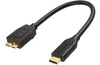 Cable Usb-c A Micro Usb-b 3.0 Cable De Disco Duro Externo 0