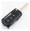 Carcasa Llave Toyota 0