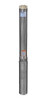 Bomba Sumergible Aguas Profundas 1.5 Hp Montana 0