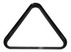 Triangulo Plastico Para Mesa De Sinuca 1