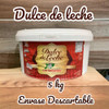 Dulce De Leche 5 Kg 1