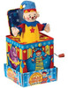 Schylling Tonto Circo Jack In The Box 3