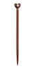 Lapicera De Metal Simplicity Con Formitas 1