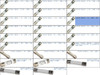 Fusible Rapido 3a 20mm X 5mm Fuse Vidrio 20x5 5x20 1