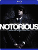 Blu-ray Notorious / Notorious Big 0