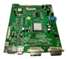 Placa Main 68709m0039b Monitor Hp Hewlett Packard Lp2065 0