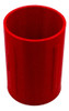 Lapicero Tipo Vaso - Todos Los Colores - Juego X6 - 3d 2