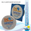 Gel Clarificador Nataclor 3