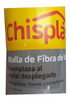 Malla 5x5 Para Revoque Fibra De Vidrio 1x20 Metros 90gr 1