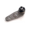 Rotula Vw Gacel/gol 93/95 Derecho 15mm 0
