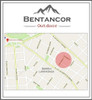 Tranca O Linga Con Candado 1,5mts Para Moto Y Bici Bentancor 2