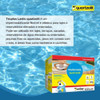 Impermeabilizante Tecplus Piscina/laje 18kg - Quartzolit 1