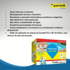 Impermeabilizante Tecplus Piscina/laje 18kg - Quartzolit 2