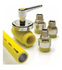 Tira De Caño Gas Fusion 63mm X 4mts Fusiogas 0200063 1