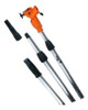 Extensor Alargador 2mts Recortador Pentrilo Pintu Don Luis. 0