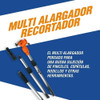 Extensor Alargador 2mts Recortador Pentrilo Pintu Don Luis. 2