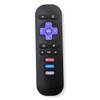 Reemplazo De Control Remoto Para Roku Streaming Reproductor 0
