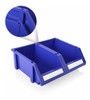 Gaveta Plástica Organizadora 380x180x180 Mm. 20 Kg 2