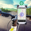 Universal De La Bicicleta 360 Grados Giratoria Teléfono Móvi 4
