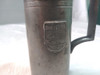 Antiguo Medidor Marca Philips De Peltre 1