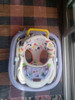 Andador Lullaby Impecable. Prácticamente  Sin Uso!!! 4