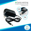Fuente Switching 12v 1a  Transformador   Mayorled 1