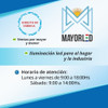 Fuente Switching 12v 1a  Transformador   Mayorled 7