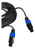 Cable Bafle Speakon Speakon 25 Mts 2x1mm Profesional 2