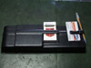 Gaveta P/puerta Plastico Negro Por Juego 1