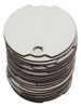 Nome Em Branco Para Placas De Transferência De Calor De Subl 0