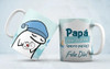 Diseños Plantillas Tazas Día Del Padre Homero Simpson Flork 7 Diseños Plantillas Tazas Día Del Padre Homero Simpson Flork 7