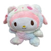My Melody De Peluche 20cm Sanrio Hello Kitty Bfx005 0