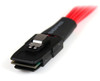 2pcs/lots 10gb 36 Pines Mini Sas Sff-8087 Para Cable De Dato 3