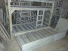 Tricama Cucheta Marinera Escalera Baranda 2