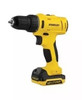 Taladro Atornillador Inalámbrico 3/8 Stanley 12v Scd12s2k 0